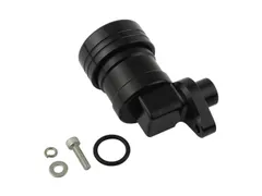 新品！NSFタンクキャップ、NSR50. NSR80. NSR50 NSR80 純正 ダミータンクキャップ エア抜き 当時物 ホンダ