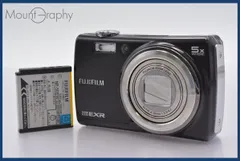 ❁美品❁FUJIFILM FinePix F200EXR コンデジ Amazon | FUJIFILM デジタルカメラ FinePix(ファインピックス) F200