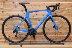 ピナレロ PINARELLO プリンス PRINCE FX DISK 2022 530サイズ シマノ 105 R7170 12S DI2 カーボン ロードバイク 【広島店】