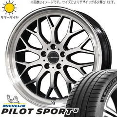 MODELLISTA 20インチ アルミホイール＆タイヤ トヨタモデリスタ / MODELLISTA 20インチアルミホイール&タイヤ