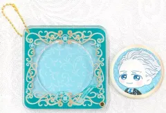 【中古】グッズセット 梅宮一 アクリルフレーム＆缶バッジセット 「WIND BREAKER」