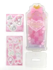 【中古】雑貨 マイメロディ アクリルフレーム(桜) 「サンリオキャラクターズ」