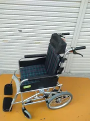 2025年最新】miki 車椅子の人気アイテム - メルカリ