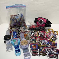 早い者勝ち！！ 妖怪ウォッチ 変身ベルト 戦隊  おもちゃ　まとめ売り　アニメ　ヒーロー