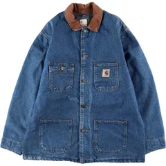 2025年最新】カーハート チョアコート Carharttの人気アイテム