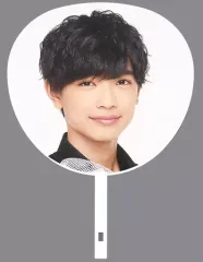 高橋恭平　団扇　フォトセ　缶バッジ　3点セット 2025年最新】高橋恭平 うちわ 2018の人気アイテム - メルカリ