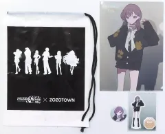2025年最新】絵名 zozotownの人気アイテム - メルカリ
