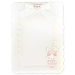 ウィッシュミーメル 硬質カードケース リボン トレーディングカード用サイズ エンジョイアイドル サンリオ sanrio キャラクター