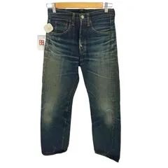 ドゥニーム Denime LOT 66 66モデル セルビッチデニム レディース  W26のサムネイル