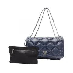 2026年最新】chanel バブルキルトの人気アイテム - メルカリ