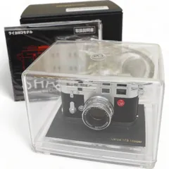 完全未使用品です未使用 未開封品 SHARAN ライカ Leica Ⅲfモデル