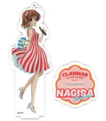 CLANNAD 岡崎渚 BIGアクリルスタンド ポップアップ CLANNAD 岡崎渚 BIGアクリルスタンド ポップアップ 2025年最新