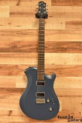 Relish Guitars Mary Wood / Navy