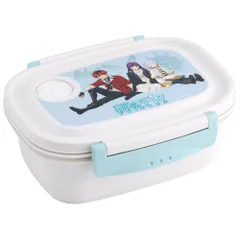 新品 葬送のフリーレン からだすこやか茶W わっぱ弁当箱　ランチトート　未開封 からだすこやか茶W＋葬送のフリーレン 天然木わっぱお弁当箱+