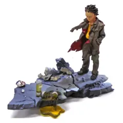 アキラ鉄雄フィギュア AKIRA 鉄雄 フィギュア - メルカリ