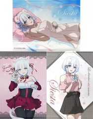 C107 コミケ さしみねこ屋 新刊セット ロシデレ ももこ - メルカリ