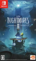 NS リトルナイトメア 2