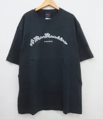 JORDAN BRAND ジョーダンブランド FN0609-010 23AW M J AMM SS TEE アママニエール 刺繍 Tシャツ　未使用美品　M