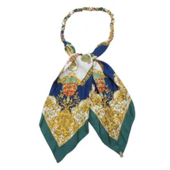 新品・未使用・希少・レア　MUVEIL　イチゴ大判　ストール QUEENHEAD ストール 大判 まるでウールの様な肌触り チェック