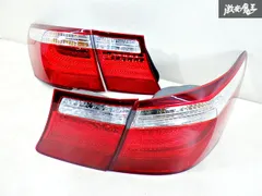 LS460 前期フルLEDテール　後期風　レクサステール LS460 前期フルLEDテール 後期風 レクサステール レクサス LS