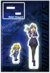 スターオーシャン アナムネシス アクリルスタンド 2025年最新】スターオーシャン アクリルスタンドの人気アイテム