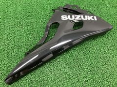 Puig プーチ レーシングスクリーン gsx250r ダークスモーク - メルカリ