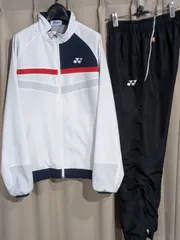 YONEX ヨネックス DOUBLE HEAT CAPSULE ジャケット パンツ 上下 セットアップ S