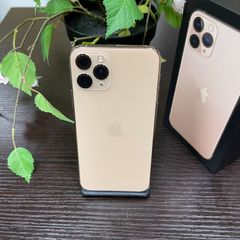 超美品】iPhone 11 Pro 64GB ピンクゴールド 【激安】 - メルカリ