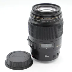 2023年最新】中古 EF100mm F2.8の人気アイテム - メルカリ