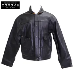 2025年最新】MISTER FREEDOM レザージャケット・ライダースの