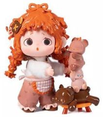 コウペンちゃん クリスマスなケープぬいぐるみ M コウペンちゃん クリスマスなケープぬいぐるみ M コウペンちゃん