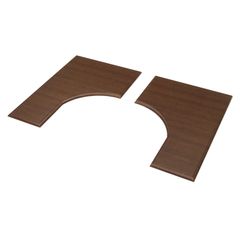 アップライトピアノ 床補強ボード 吉澤 160x 60cm グレー - メルカリ