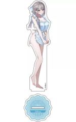 友利奈緒 Charlotte eurekaくじ A賞 アクリルビッグフィギュア - メルカリ