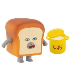 【中古】トレーディングフィギュア いくぞ 「パンどろぼう フィギュアコレクション 第3弾」