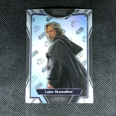 2025年最新】ルークスカイウォーカー カードの人気アイテム - メルカリ