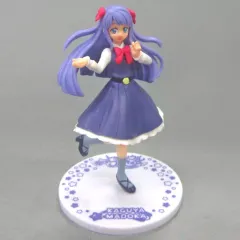 【中古】食玩 トレーディングフィギュア 香久矢まどか 「スター☆トゥインクルプリキュア キューティーフィギュア2」