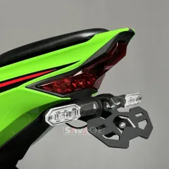 2025年最新】zx-25r フェンダーレスキットの人気アイテム - メルカリ