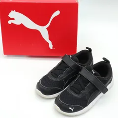 2024年最新】プーマ キッズ スニーカー ベビーシューズ 子供靴 PUMA