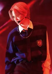 【中古】コレクションカード(男性) INI/松田迅/Blu-ray・DVD「INI 1ST FAN MEETING」(YR-1131)封入特典フォトカード