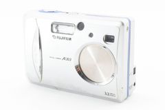 ★FUJIFILM FinePix A303 富士フィルム ファインピクス★7767