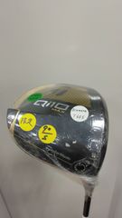 浦安店　【限定モデル】テーラーメイド Qi10 Max Designer Series Driver ドライバー GOLD DUST メンズ 右用 MITSUBISHI DIAMANA T+ カーボンシャフト 2024年モデル USA直輸入品