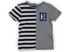【トミーヒルフィガー/TommyHilfiger】Tシャツ・カットソー 120サイズ 男の子【子供服・ベビー服】（1843370）