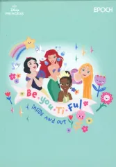 【中古】アニメ系トレカ 27[レギュラー]：ARIEL， TIANA， RAPUNZEL， SNOW WHITE