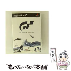 【中古】 グランツーリスモ4 [PS2] / ソニー・コンピュータエンタテインメント