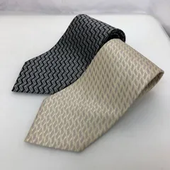 【極美品】 MEN'S TENORAS ネクタイ 革製品 廃番 超希少品 2025年最新】MEN'S TENORAS メンズ ネクタイの人気アイテム