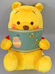 2025年最新】くまのプーさんFukuFuku超超BIGの人気アイテム - メルカリ