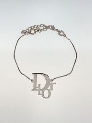 Christian Dior シルバー レディース