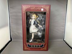 Fate/stay night』「セイバー」フィギュアマニアックス誌上通販売