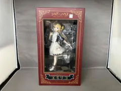 ファット・カンパニー エミリコ 1/6 シャドーハウス