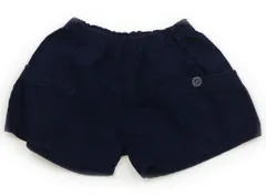 【サニーランドスケープ/SunnyLandscape】ショートパンツ 90サイズ 女の子【子供服・ベビー服】（1800267）